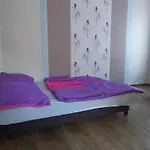 Сasa de vacaciones Babzsi