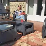 Сasa de vacaciones Babzsi