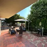 Babzsi Сasa de vacaciones Vonyarcvashegy