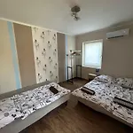 Babzsi Сasa de vacaciones *