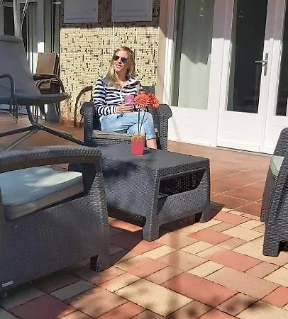 Dom wakacyjny Babzsi Nyaralo