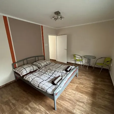 Сasa de vacaciones Babzsi