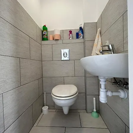 Babzsi Nyaralo Dom wakacyjny *