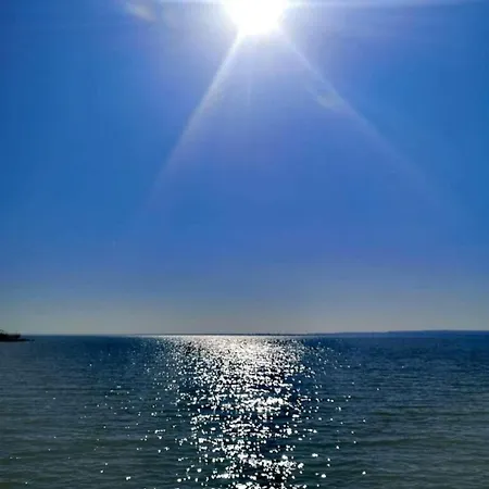 Сasa de vacaciones Babzsi Vonyarcvashegy