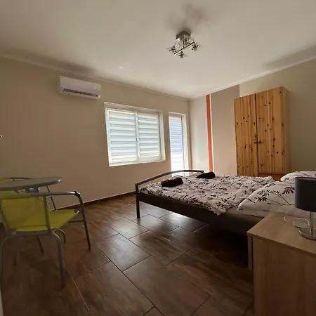 Сasa de vacaciones Babzsi *