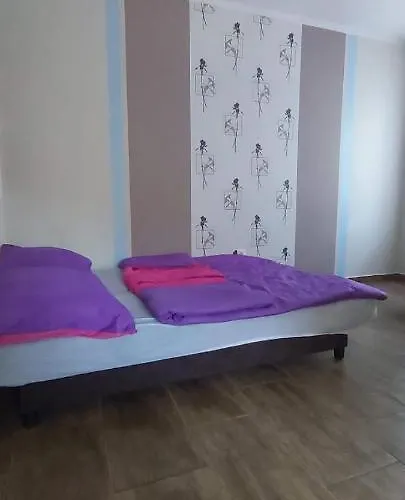 Holiday home Babzsi Nyaralo