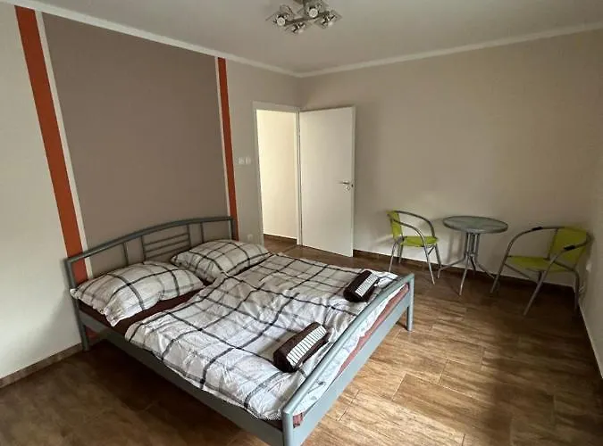 Holiday home Babzsi Nyaralo