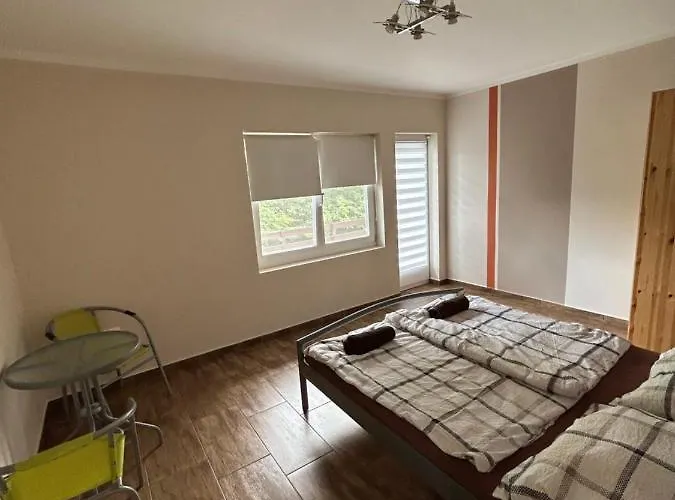 Babzsi Nyaralo Holiday home